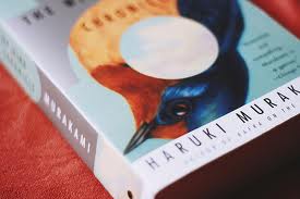 murakami books the wind up bird chronicle