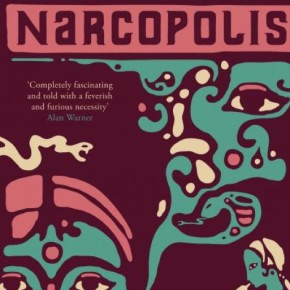 narcopolis book summary